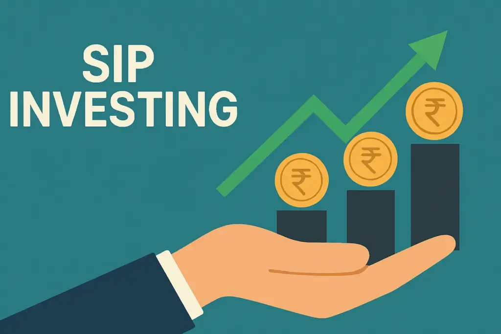 SIP Investing