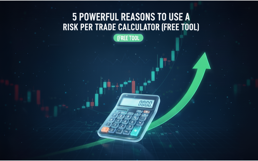 Risk per Trade Calculator